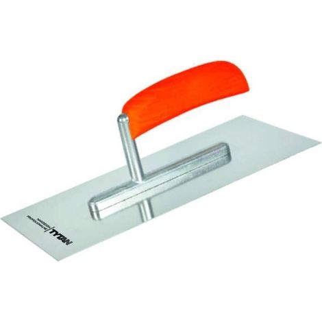 llana 270x130 inoxidable mango abierto alum lite ebertools expert