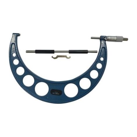 Micromètre Extérieur RS PRO 200mm à 225mm ( Prix pour 1 )