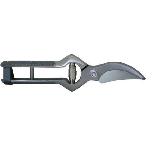 Falci FORBICI DA VIGNA CHIUSURA IN CUOIO cm. 21 6.00 pz