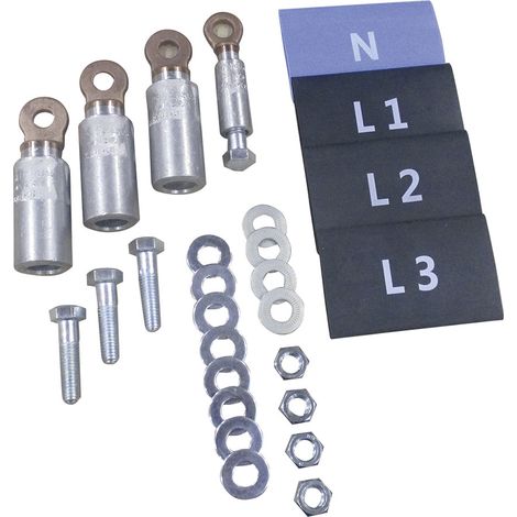 Trousse TUR complète 3x240+95 6982012 MICHAUD BC126
