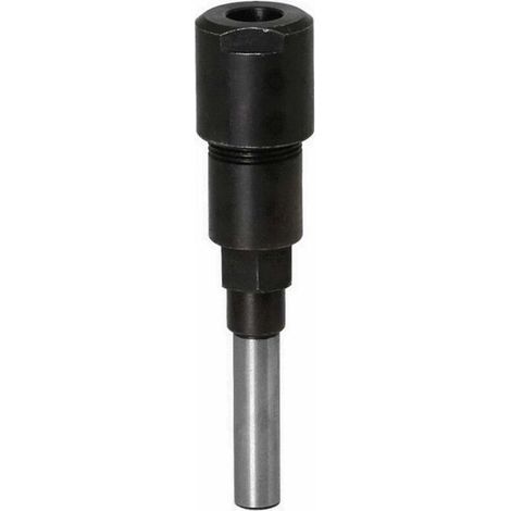 Extension De Pince - Pour Tige De 8 Mm - Pour Machine À Fraiser Et Gravure - 1 Pièce (1/4)