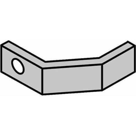 Leva Per Serratura Standard Motore 844 Faac 72965 5 Ricambio Originale