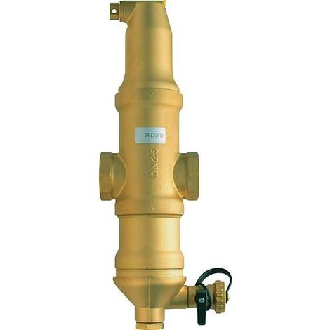 PNEUMATEX Séparateur Zeparo ZUKM 20, 7894220