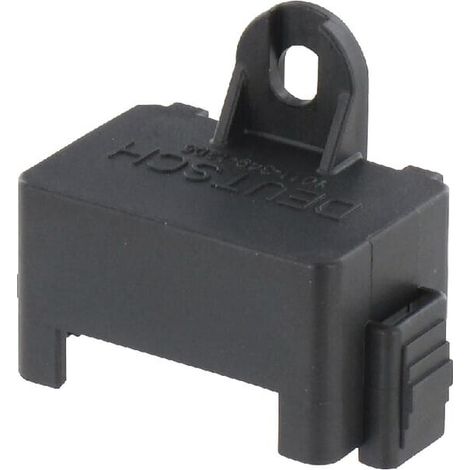 Obturateur DEUTSCH DS10113491205