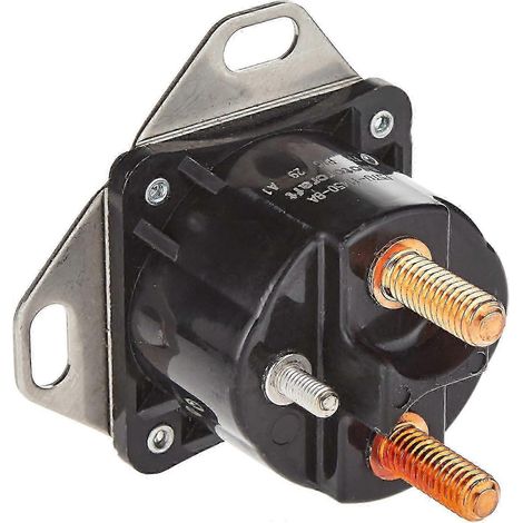 Compatible avec l'électrovanne Motorcraft SW1951C version 0210 (1/2)