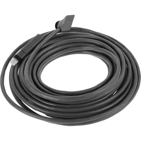 Câble de Rallonge Réseau Haute Vitesse pour Appareils de Communication Extension Stable pour Bureau Maison et École Transmission Fiable avec Technologie de Deuxième Génération (1/5)
