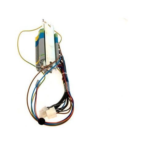 BOSCH Ersatzteil TTNR: 87337003170 Kabelbaum (1/2)