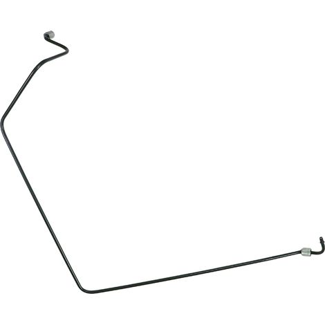 Tubo per tappo a fiamma in resina epossidica premium Andoria Ursus MF3 (1/4)