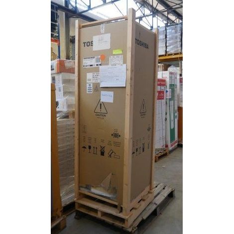 Module hydraulique de PAC Air-Eau 6KW avec ECS ballon 210l intégré 1700x670x600mm 1 zone R32 230V Estia (1/5)