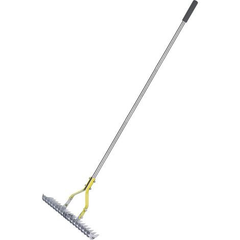 Juego de 27 cuchillas de repuesto para cortacéspedes inalámbricos, fabricadas en acero inoxidable y ABS, compatibles con desbrozadoras eléctricas de litio. (1/5)