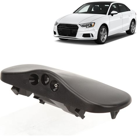 Beheizte Scheibenwaschdüse für Audi A3, A4, A5, A6, A7, A8, Q5, Q3 (rechts): 4GD955988 (1/5)