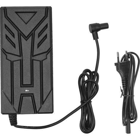 54,6V 2,3A Ladegerät mit Standard-Hohlstecker für europäische Steckdosen, kompatibel mit Xiaomi Mi 4 Pro (2. Generation) und Mi 4 Ultra. (1/4)