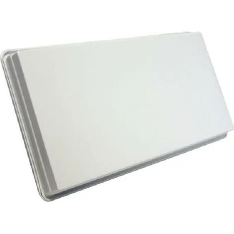 Antenne Satellite Système SAT sans récepteur H 30 D2 - Gain 33,7dB, Nombre d’abonnés 2, LNB Single intégrée