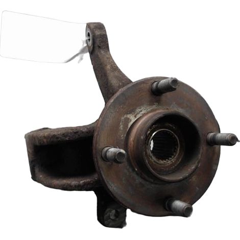 Pivot Avant Gauche FORD Fiesta 2005- [PRODUIT D'OCCASION]♻️1763100 (1/2)