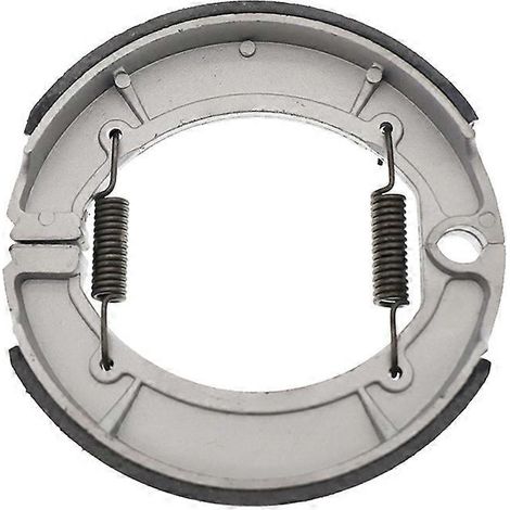 Bremsbeläge für YAMAHA Y516 YP XS YFM 250 350 400 550 600 Big Bear Grizzly Motorräder - SFYGV (1/5)