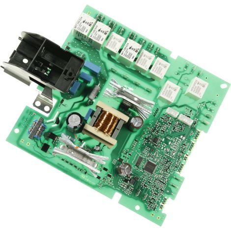 Ersatzteil - Carte électronique, module de -  - NEFF