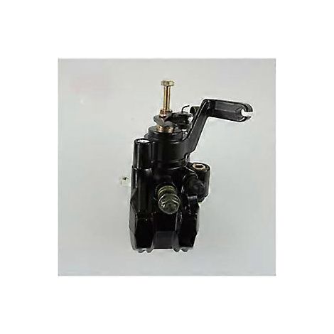 Hinterradbremssattel mit Bremsbelägen für Honda ATC 200X 1983-1985 43200-965-006