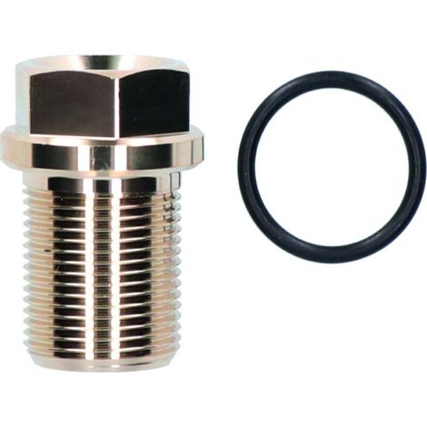 Ersatzteil Anschlussstück für DN 65 - DN 125 +A