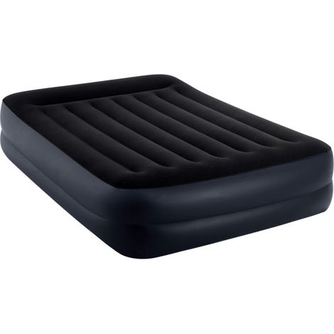 MATERASSO MATRIMONIALE AIRBED CASA 'PILLOW REST' cm 152 x 203 x 42 (1/5)