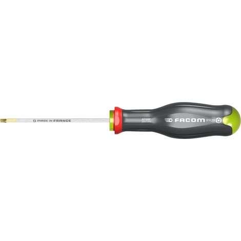 FACOM Schraubendreher PROTWIST RtxPlus IPR10 (1/2)