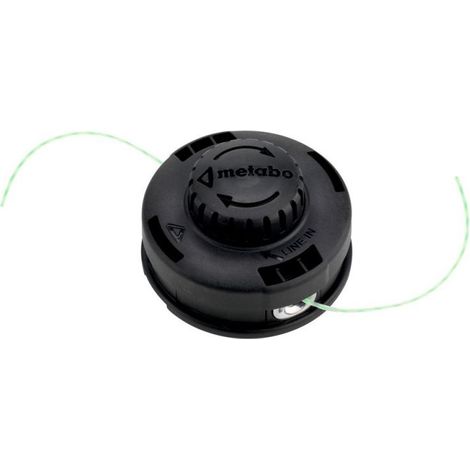 Metabo 628429000 Bobine de rechange (1/7)