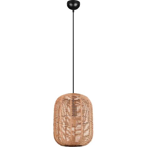 [NEUWERTIG] Trio Lighting Hängeleuchte Runa Pendelleuchte Deckenleuchte Pendellampe Leuchte B-Ware (1/2)