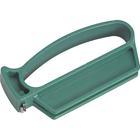 Multi-Sharp MS1501 4-in-1 Garden Tool Sharpener - Multi-Sharp® Model for Versatile and Precise Garden Tool Sharpening (1/5)