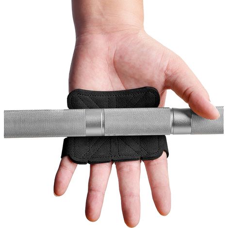 Guantes de levantamiento de pesas, Guantes de levantamiento de pesas para hombre, Guantes de fitness, Guantes de fitness para mujer