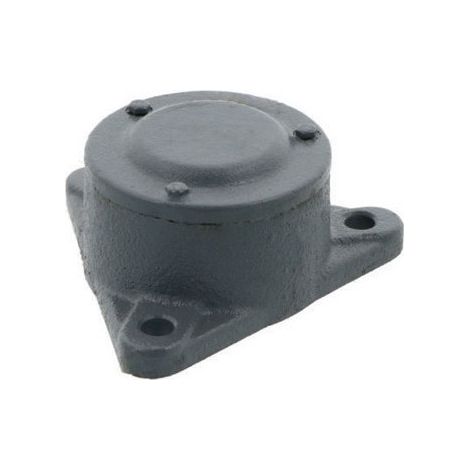 Soporte con brida F512 -WA-L 110mm triangular 1 unidad FAG