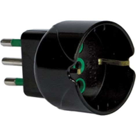 Fanton 82601-E Adattatore S11 a 1P30 NE (1/2)