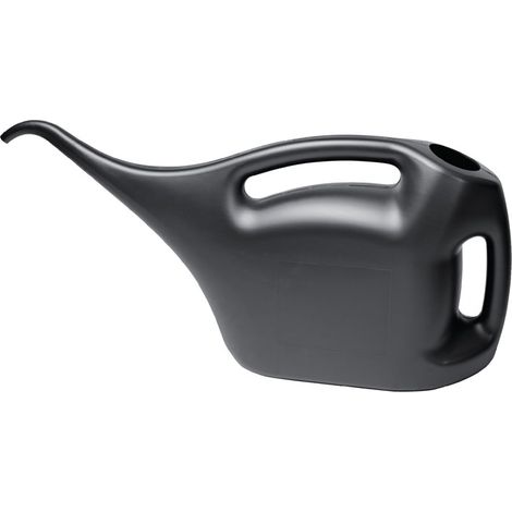 hünersdorff Bidon d'eau de refroidissement 8,5 l PEHD anthracite foncé - 820300 (1/2)