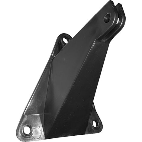 STAFFA SINISTRA-DESTRA - IVECO - Eurocargo Tector MY2008 75-120 - 504032791