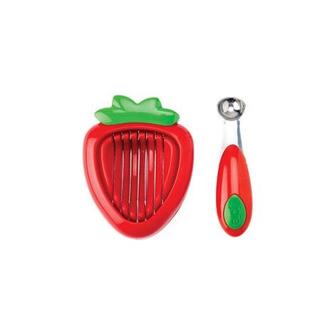 Juego de fresas MSC, 2 piezas.
