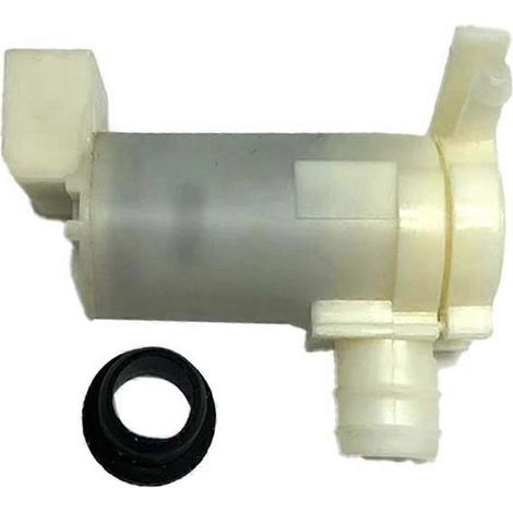 Scheibenwaschwasserpumpenmotor 28920-50Y00 Lz-201a für Nissan Teana (1/5)