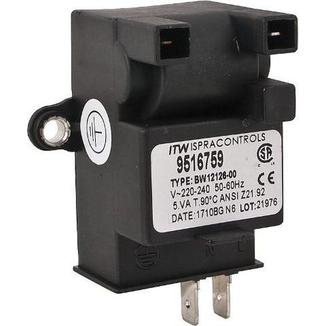 Viessmann Zündgerät 7827957