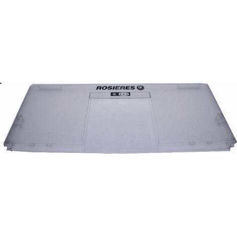 PORTILLON EVAPORATEUR POUR REFRIGERATEUR   ROSIERES - 49008321