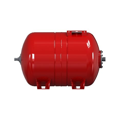 VASO DI ESPANSIONE MAXIVAREM LS CE ORIZZONTALE- lt 50 - Raccordo 1- VAREM- pezzi 1