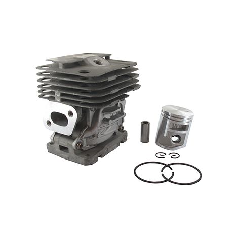 Kit Cylindrée 35 Mm Adaptable Stihl Pour Modèles Fs120, Fs120r 2 Mix. Remplace Origine 4134-020-1221.