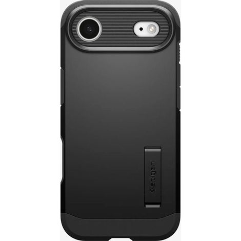 Spigen iPhone 17 Air Tough Armor T MagFit Case - Black