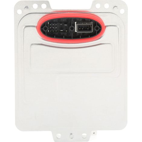 Affichage numérique de vitesse HUD avec alarme de survitesse, avertissement de fatigue de conduite, portable universel pour véhicule (1/5)