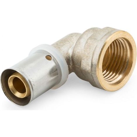 Fittings std MCCOT2012R - Codo terminal multicapa diámetro 20-1/2" reforzado (1/2)