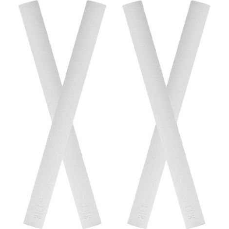 Lot de 4 bâtonnets déshydratants à base de terre de diatomées – Bâtonnets déshumidificateurs réutilisables adaptés aux salles de bains, cuisines et placards – Contrôlent l'humidité et absorbent l'humi (1/5)