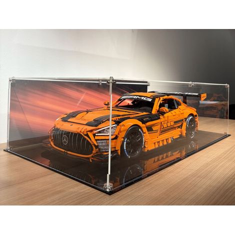 CaDa Mercedes-AMG GT3 C64008W Vitrine (1/5)
