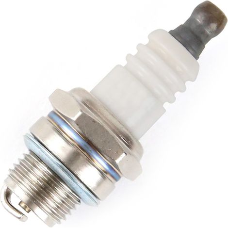 Bougie allumage remplace NGK BM6A (1/2)