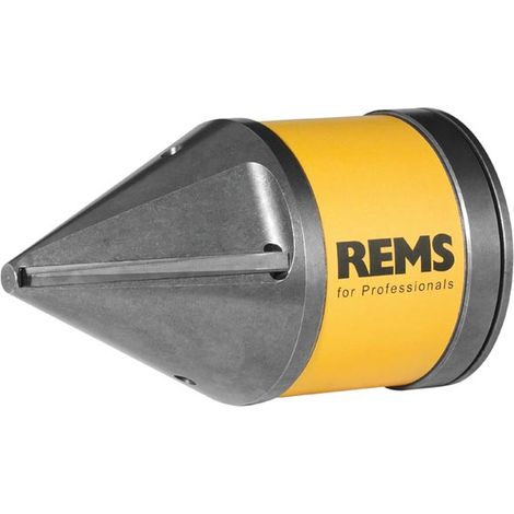Ébavureur de tube intérieur REMS REG ø 28-108 mm