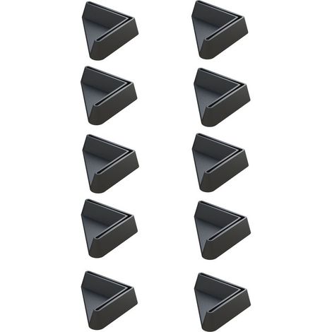 Serrure de porte de cabine de camping-car 30mm – Alliage de zinc et nylon – Épaisseur de porte 1-35mm – Mécanisme de déverrouillage simple (1/3)