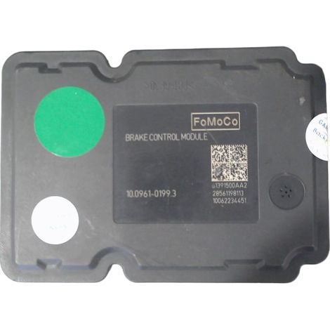 [PRODUIT D'OCCASION] Unite Hydraulique Abs FORD G.c-max ♻️ Ref Oe. Mk61cmax - Garantie à vie (1/4)