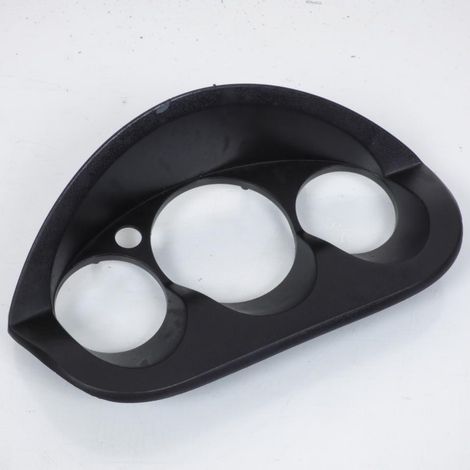 [PRODUIT D'OCCASION] Entourage de compteur origine pour scooter Peugeot 50 Elystar (1/2)
