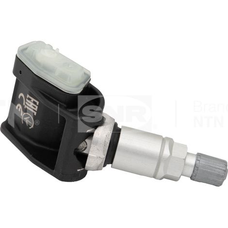 Capteur de pression pneumatique - TPMS154.01 - SNR - Compatible avec véhicule BMW, Volkswagen, Skoda, Audi, Porsche
