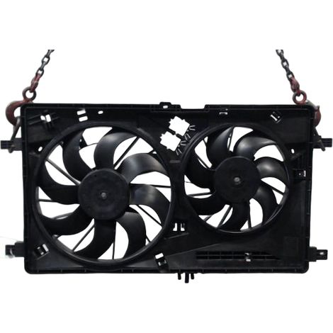 Moteur Ventilateur Radiateur RENAULT Master [PRODUIT D'OCCASION]♻️214812105r